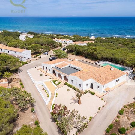 Q Resort Marina di Sorso Exterior foto