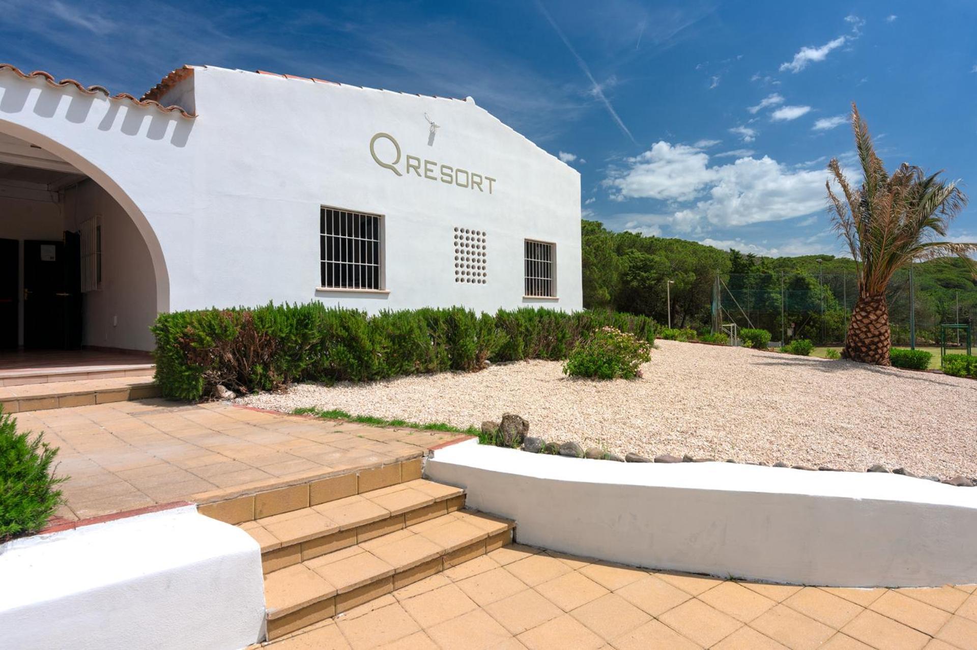 Q Resort Marina di Sorso Exterior foto